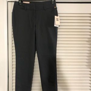 NWT Women’s Slim Full Length Pants